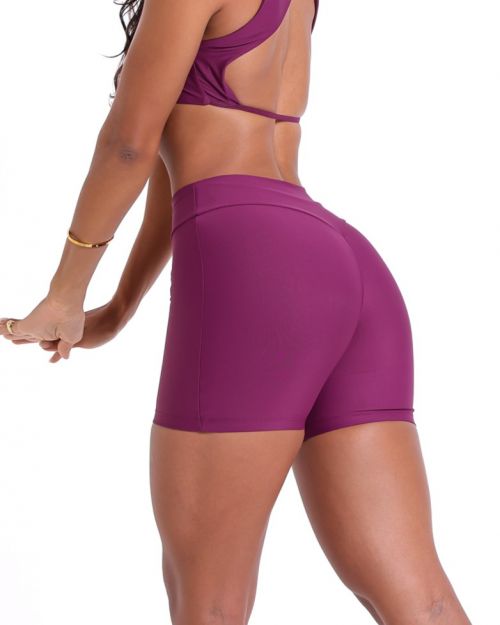 Short Classic Empina Light