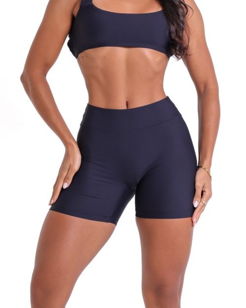 Short Classic Empina Light