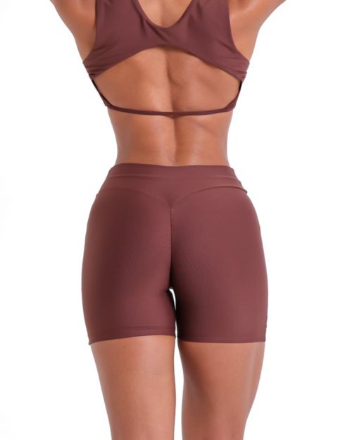 Short Classic Empina Light