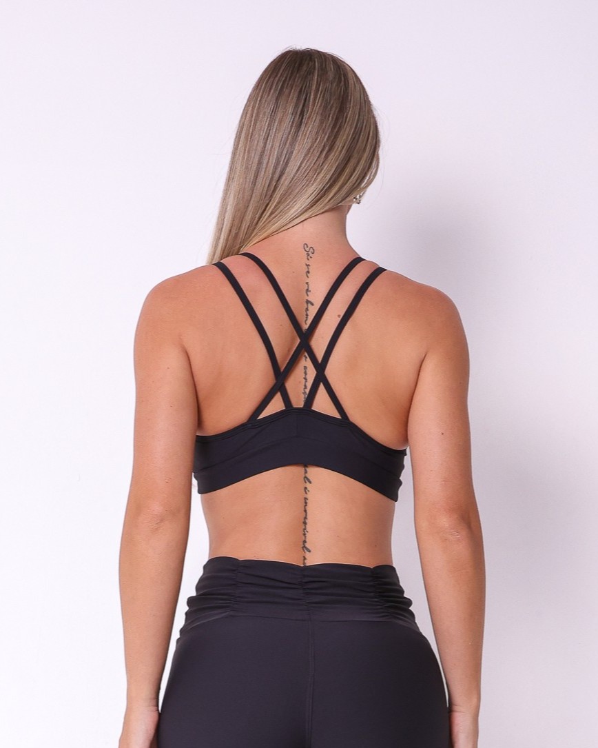 Top Lu Light