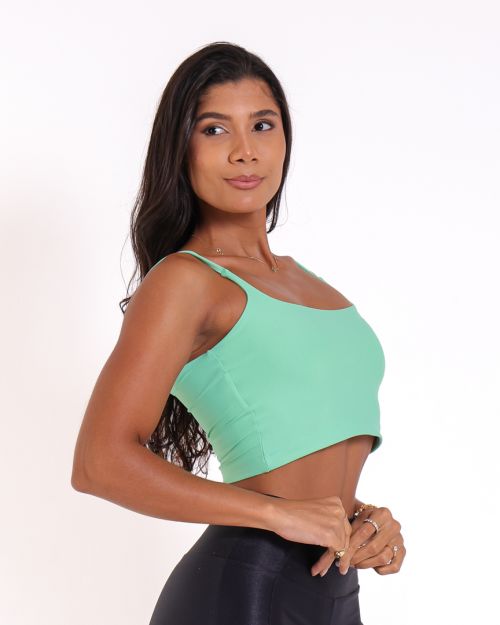Top Regatinha Light