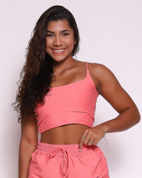 Top Regatinha Light