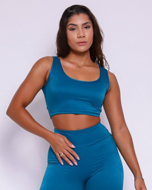 Top Renata Glow Jade