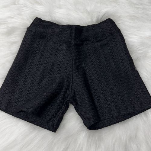 Short Básico Cós Fino Cirre Zig