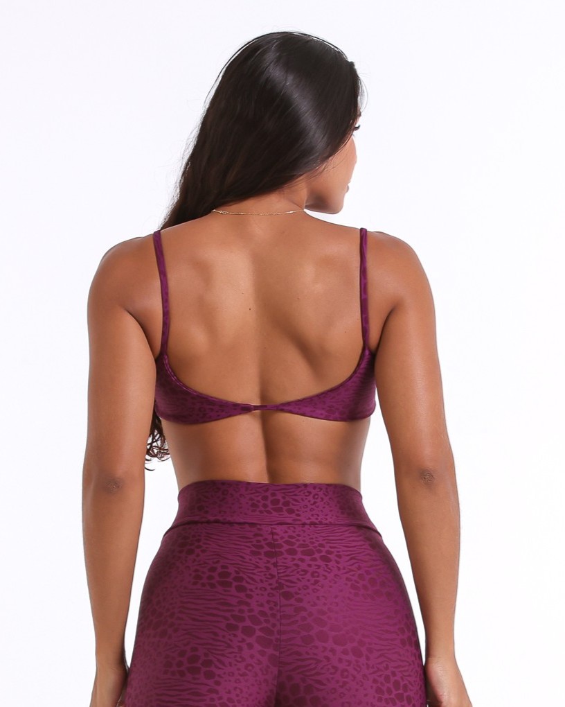 Top Ju Feline (P)