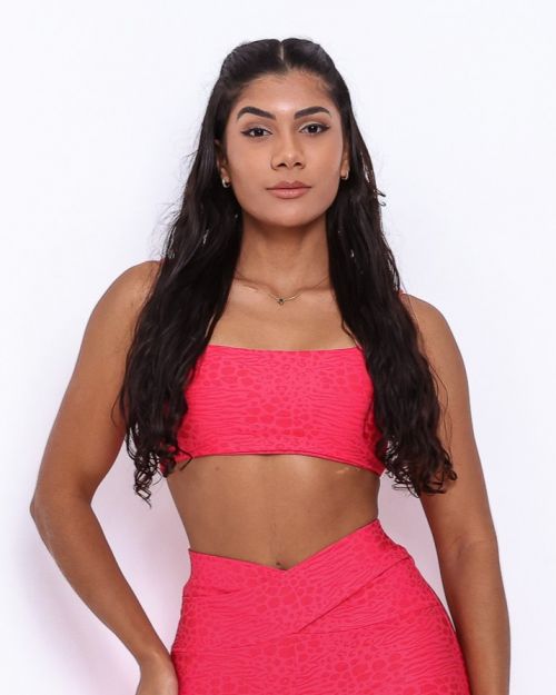 Top Ju Feline (P)