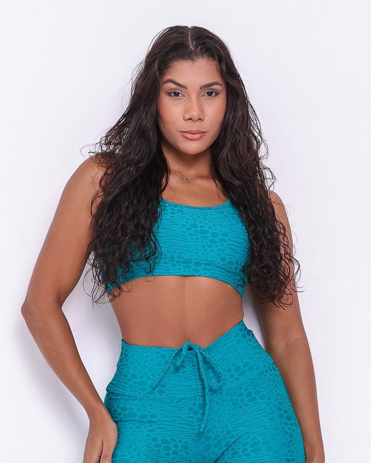 Top Lu Feline (P)