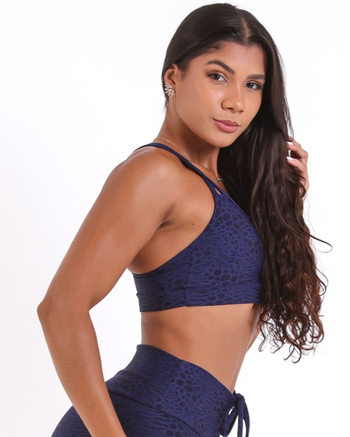 Top Lu Feline (P)