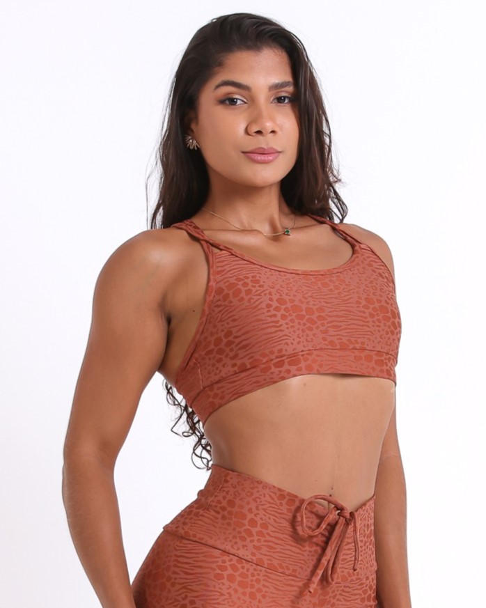 Top Lu Feline (P)
