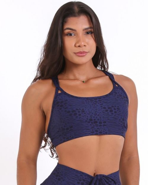 Top Lu Feline (P)