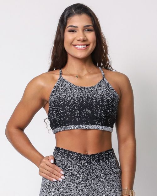 Top Paula Degrad� Tradicional