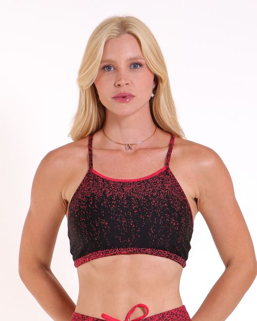Top Paula Degrad� Tradicional