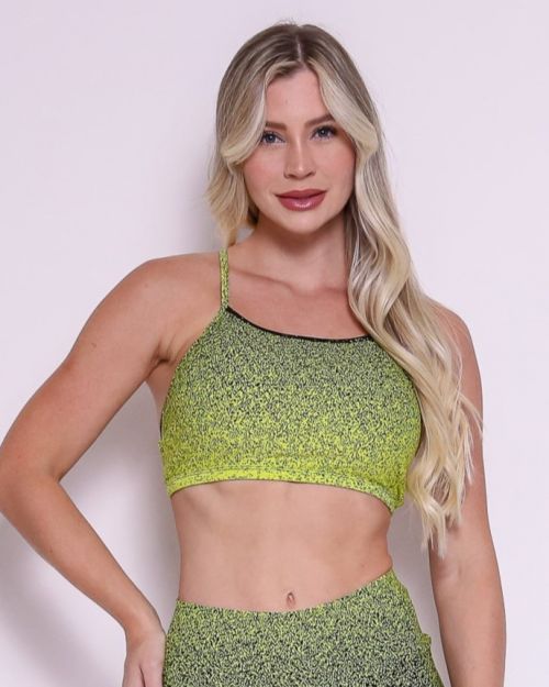Top Paula Degrad� Tradicional