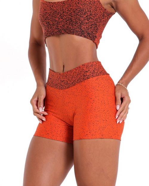 Short Curtinho Degradê Tradicional
