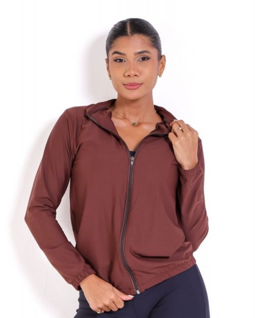 Jaqueta Slim