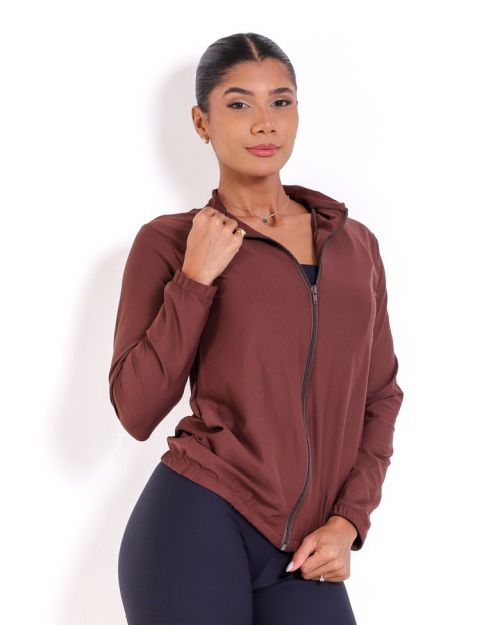 Jaqueta Slim