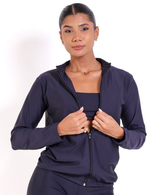 Jaqueta Slim