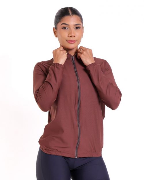 Jaqueta Slim