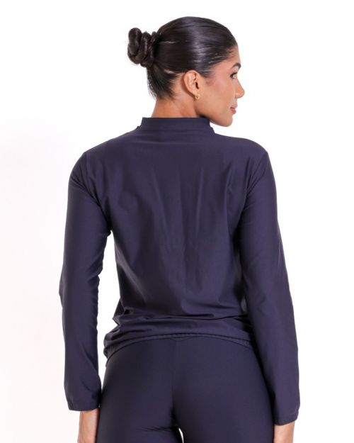 Jaqueta Slim