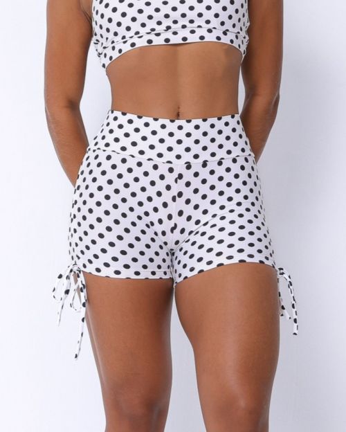 Short Cross Po� Preto