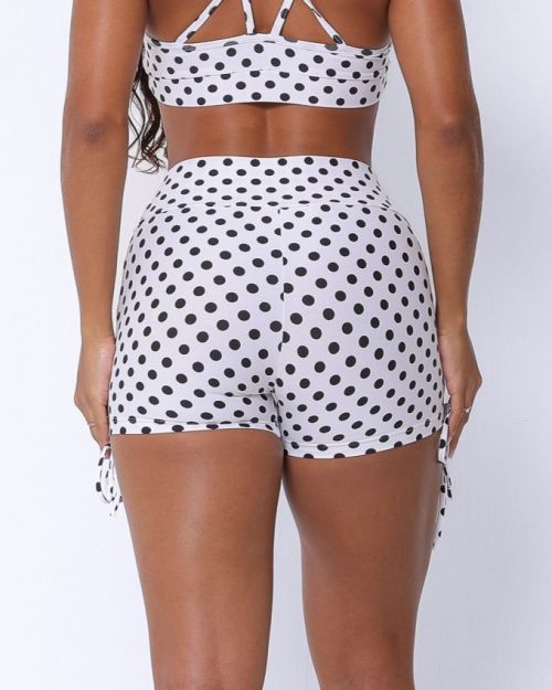Short Cross Po� Preto