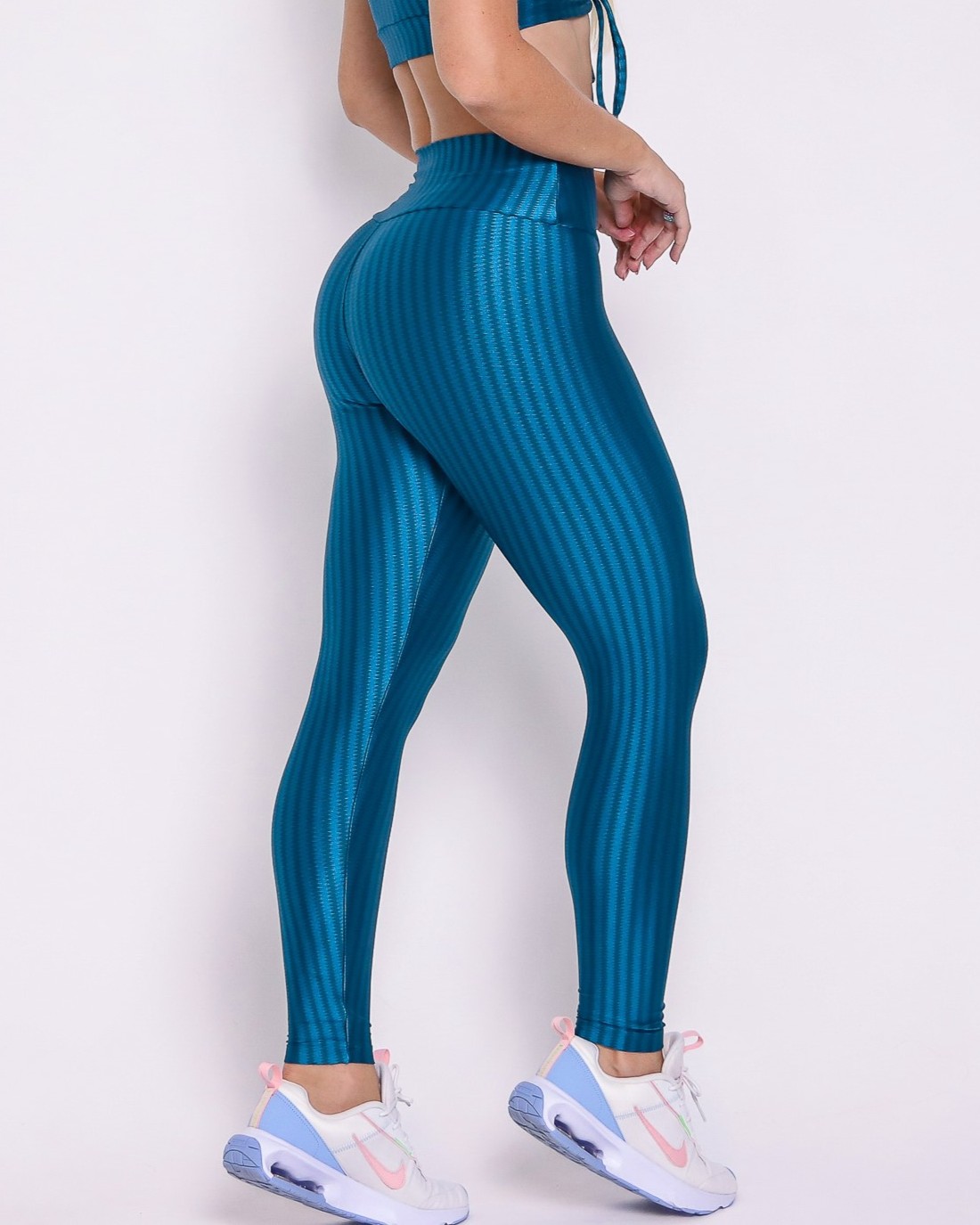 Calça Legging Básica Cirre
