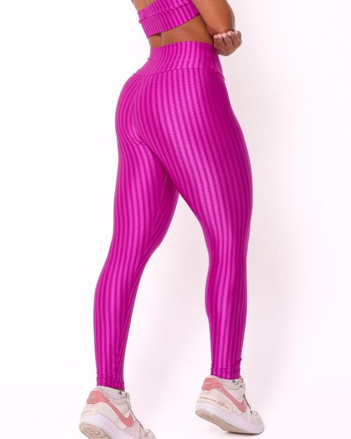 Calça Legging Básica Cirre