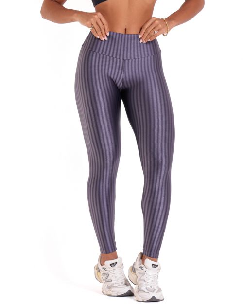 Calça Legging Básica Cirre