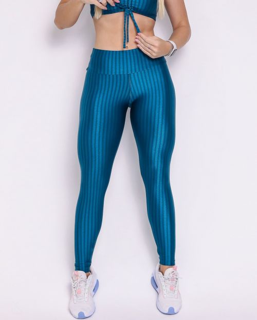 Calça Legging Básica Cirre