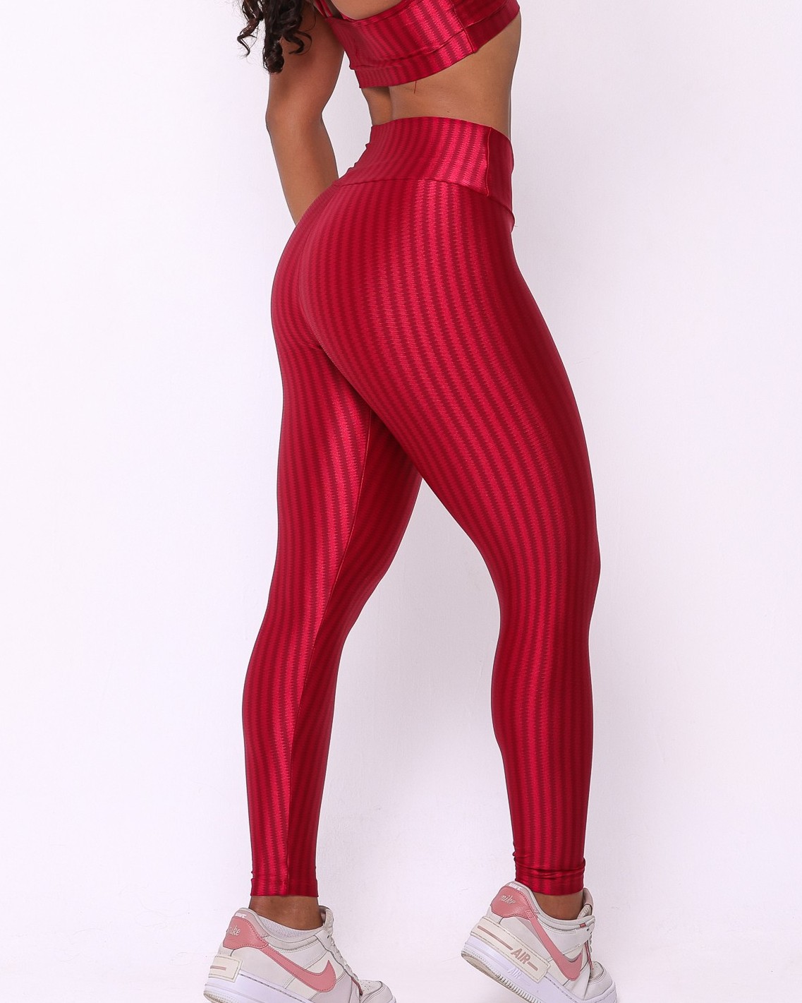 Calça Legging Básica Cirre