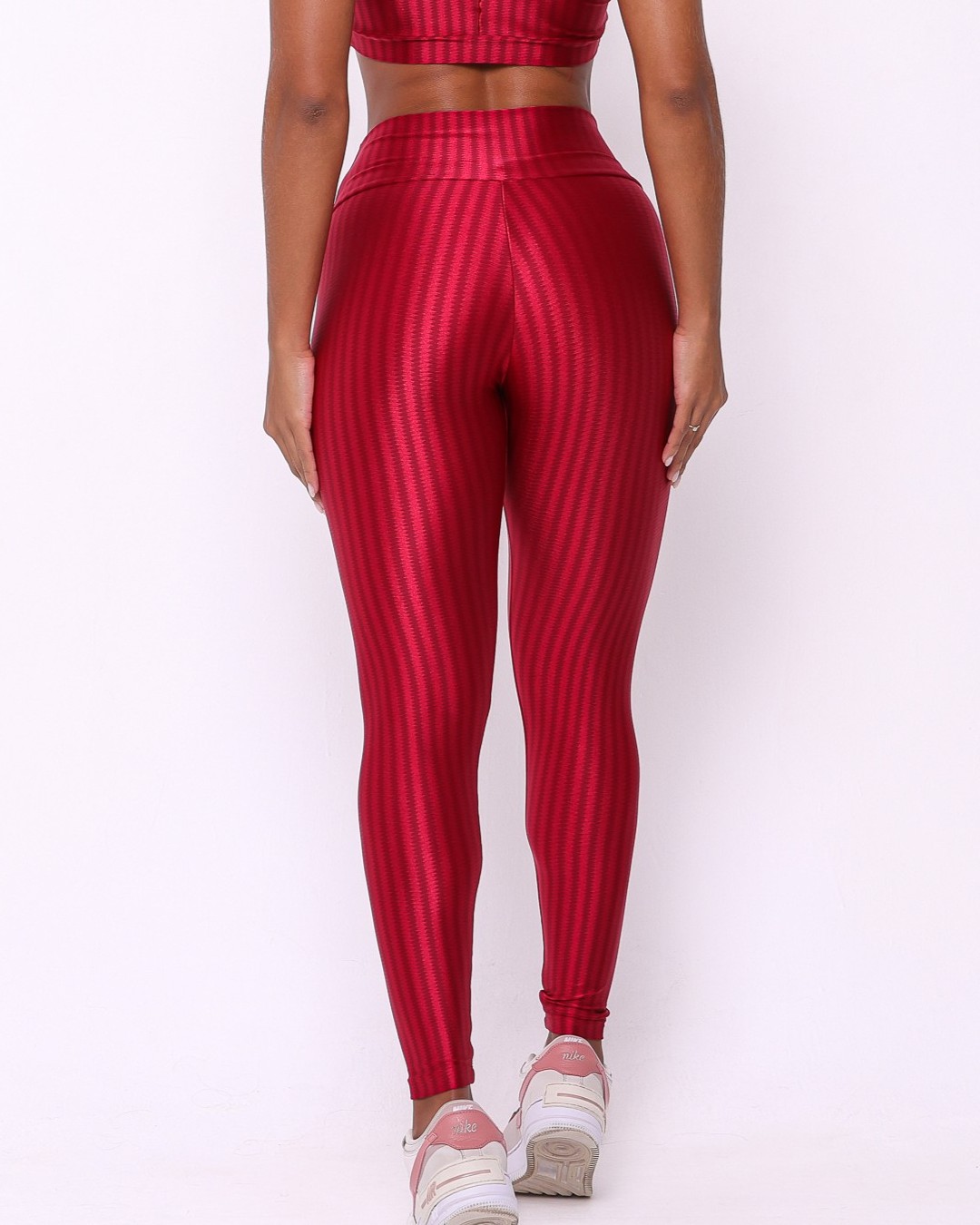 Calça Legging Básica Cirre