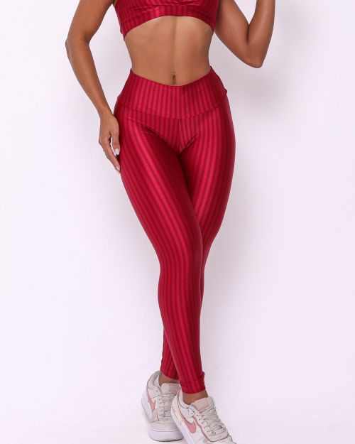 Cal�a Legging B�sica Cirre
