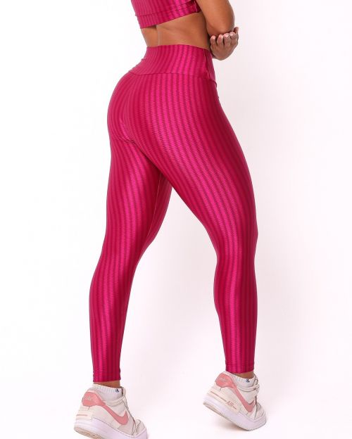 Calça Legging Básica Cirre