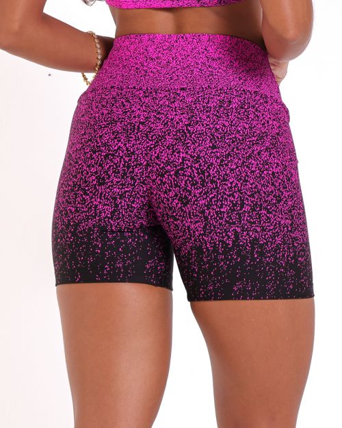 Short Bermuda Degradê Tradicional