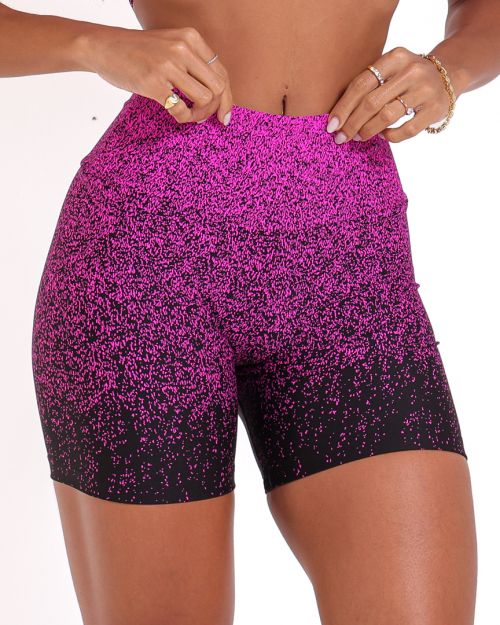 Short Bermuda Degradê Tradicional