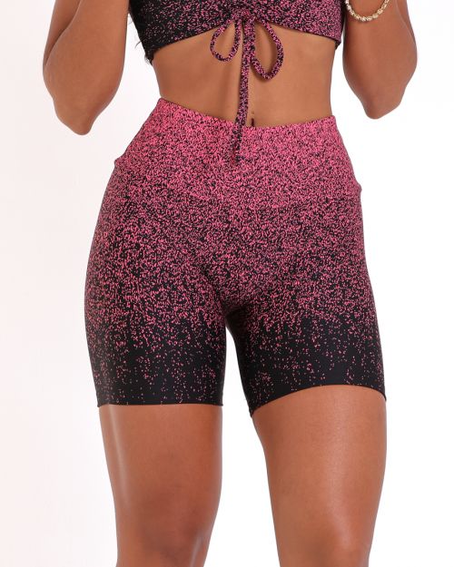 Short Bermuda Degradê Tradicional