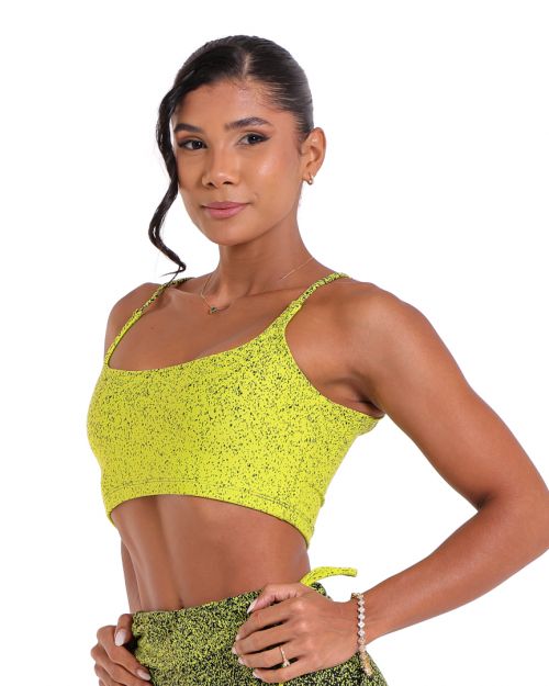 Top Bruna Degradê Tradicional