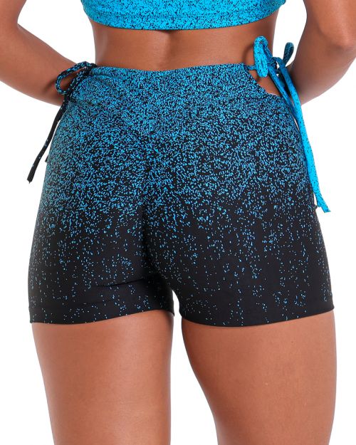 Short Empina Ajuste Degradê Tradicional