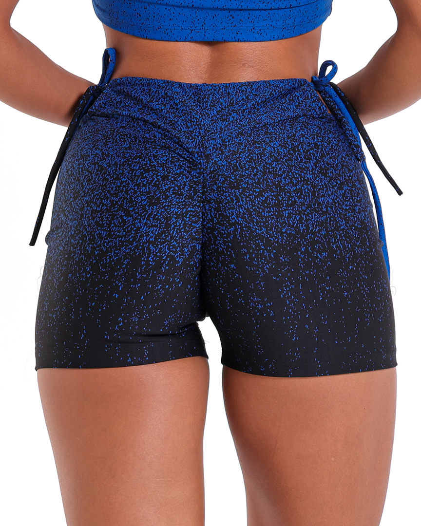 Short Empina Ajuste Degradê Tradicional