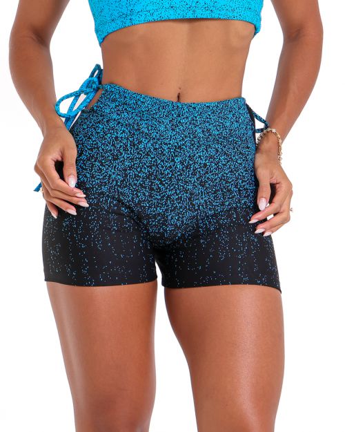 Short Empina Ajuste Degradê Tradicional
