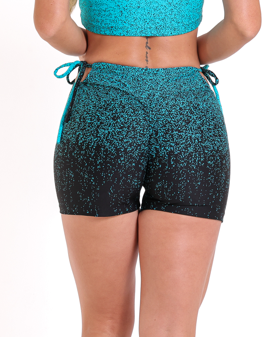 Short Empina Ajuste Degradê Tradicional