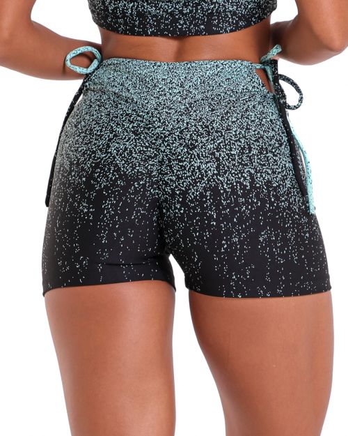 Short Empina Ajuste Degradê Tradicional