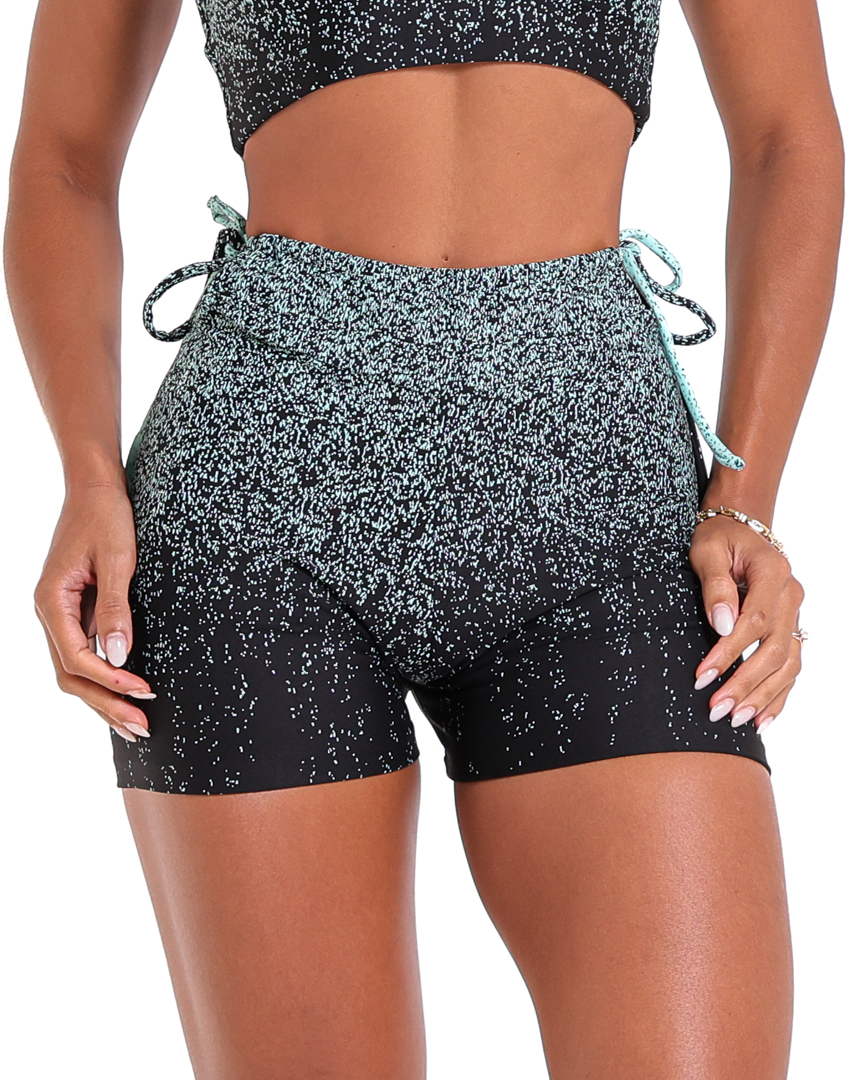 Short Empina Ajuste Degradê Tradicional