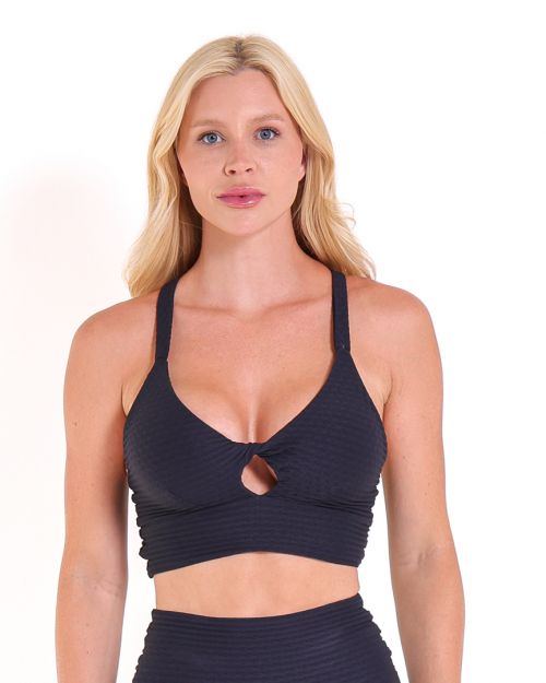 Top Karol Textura Goma