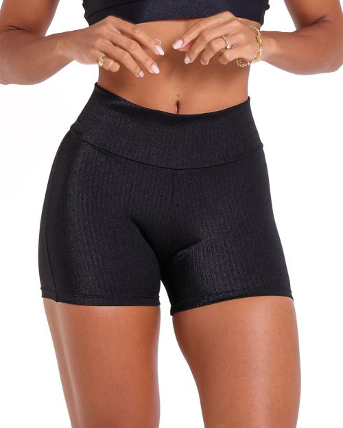 Short Curtinho Cirre Wet