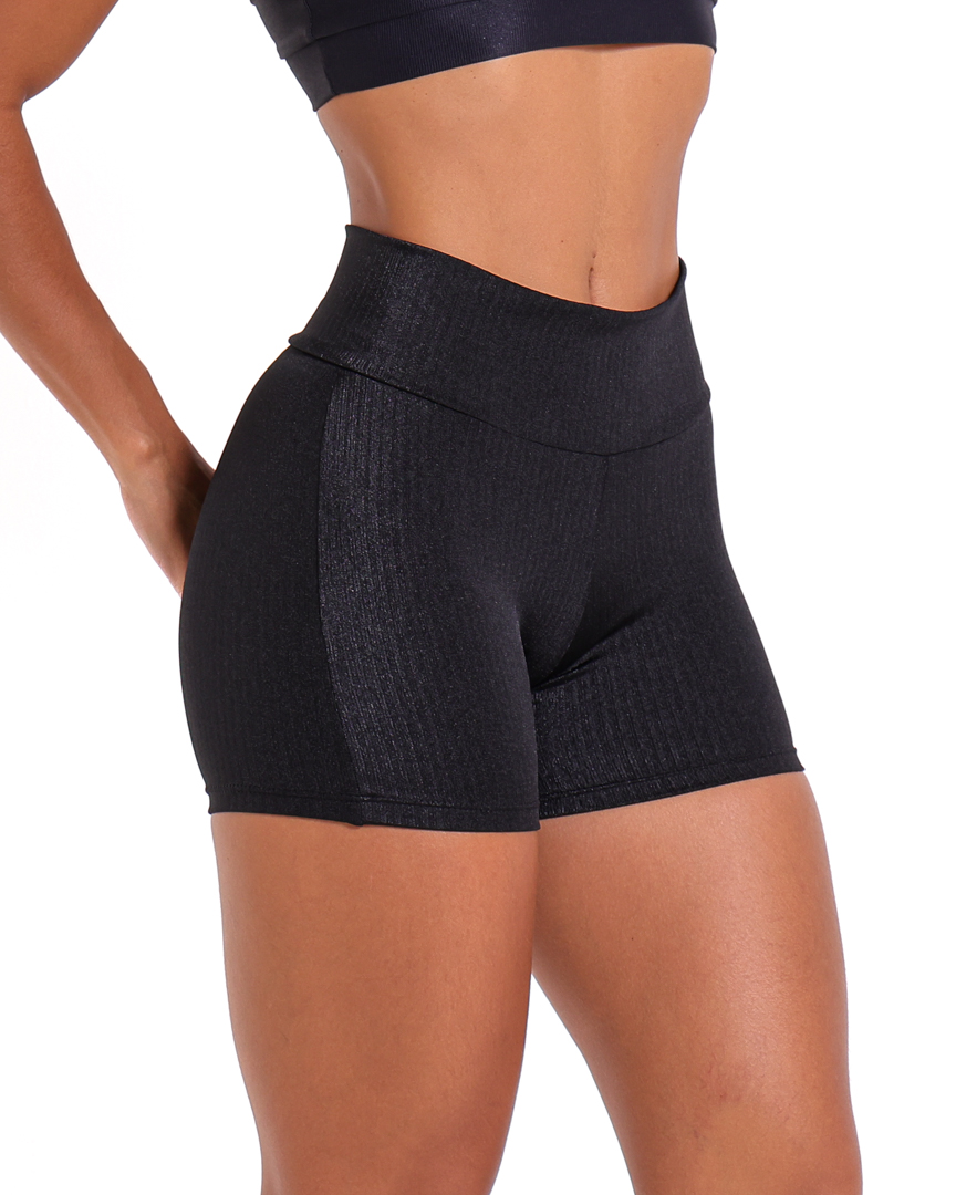 Short Curtinho Cirre Wet