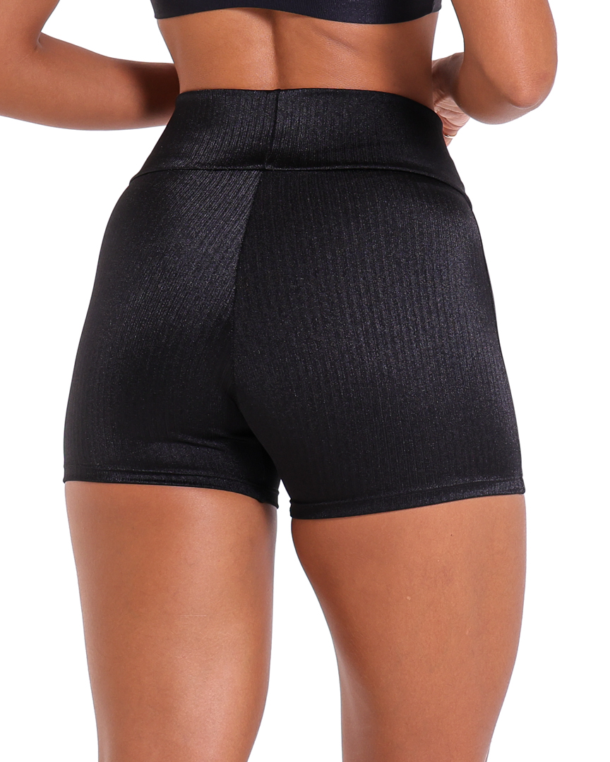 Short Curtinho Cirre Wet