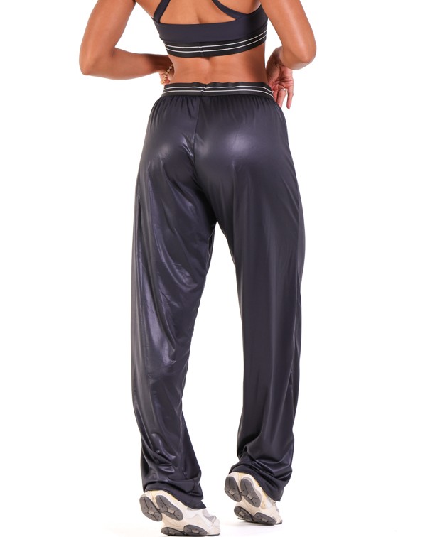 Calça Pantalona Power
