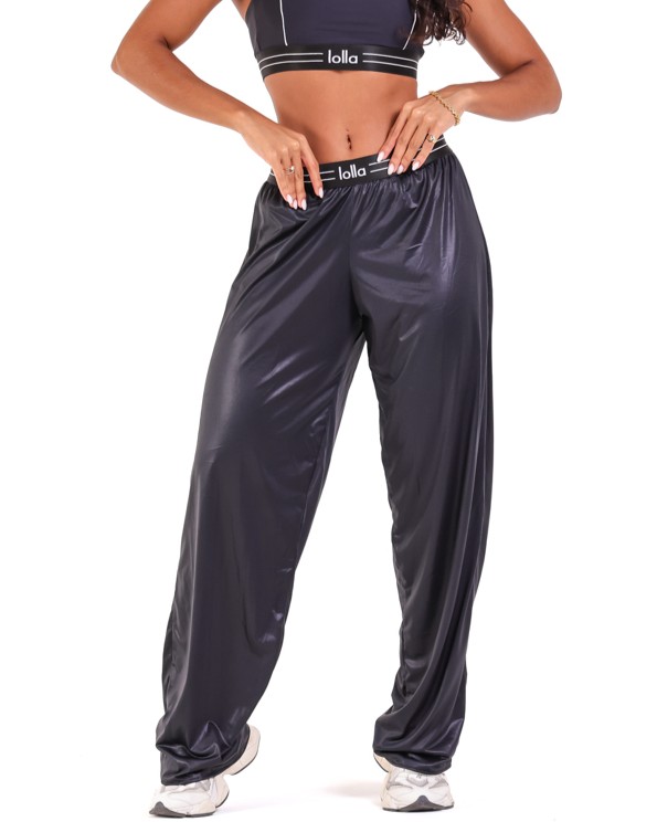 Calça Pantalona Power