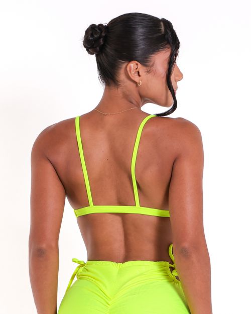 Top Rafa Cirre Zebra